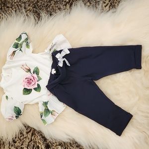 Chloe pants 18m